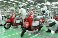 Honda Scoopy Punya eSP, Harganya Rp 16,25 Juta