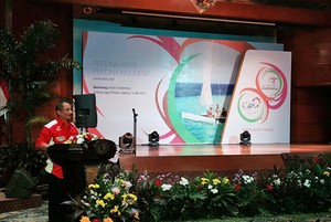 Ini Strategi Kemenpar Untuk Promosikan Pariwisata Kepri