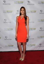 Pesona Miss Universe 2013, Gabriela Isler