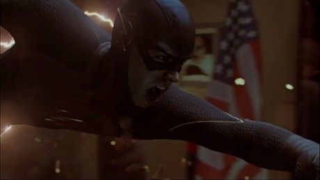 Bocoran The Flash Episode 5 dan 6 di Trans TV