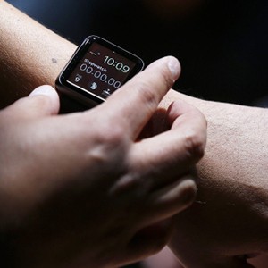 Ini Aplikasi Pertama Google di Apple Watch