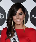 Red Hot Paulina Vega, Miss Universe 2014