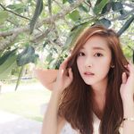 Jessica Jung Cantik Natural