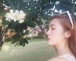 Jessica Jung Cantik Natural