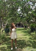 Jessica Jung Cantik Natural