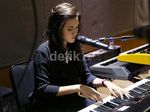 Mengintip Persiapan Raisa Jelang Konser Tunggal