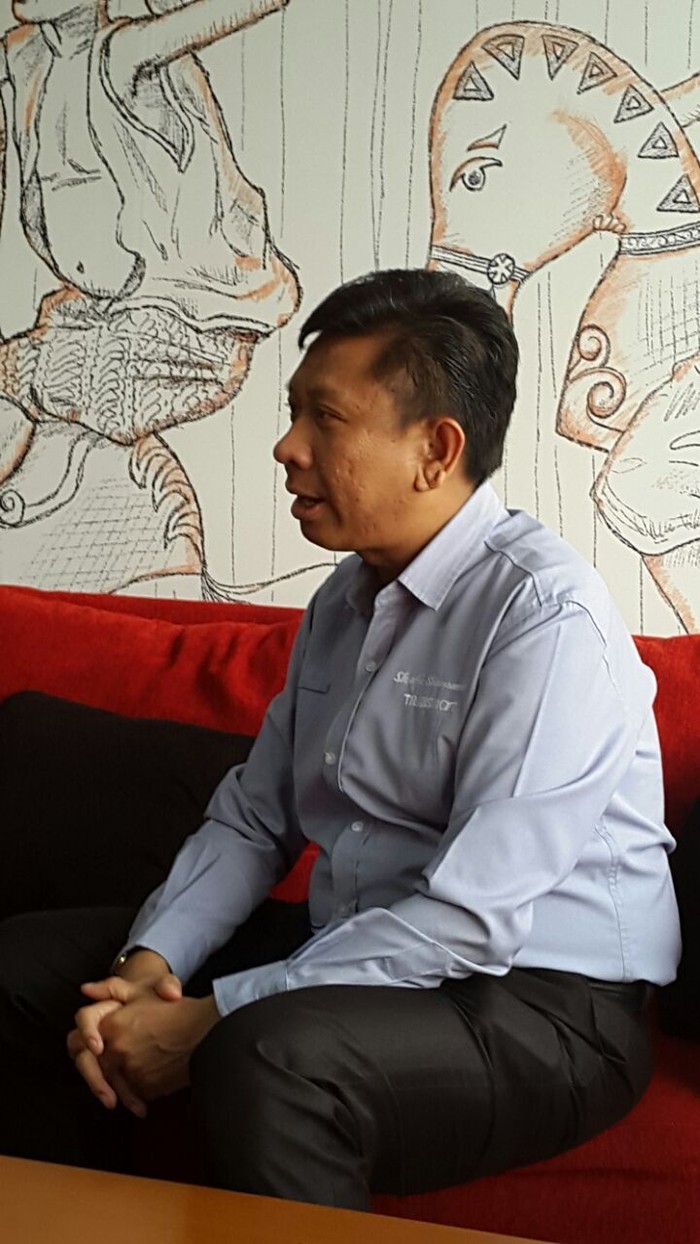 Beri Diskon 10% All Item, Carrefour Ingin Masyarakat Hemat