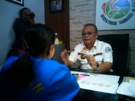 Kue Kering Ganja di Bandung Dijual Perempuan Terapis Spa