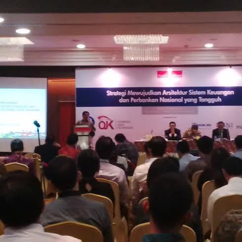 Terapkan Resiprokal Jelang MEA, Muliaman: Harus Sama-sama Untung