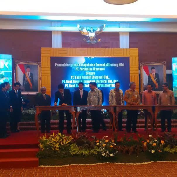 3 Bank Ini Siapkan Asuransi Utang Valas ke Pertamina Hingga US$ 2,5 Miliar