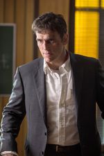 Kota Kecil Penuh Misteri di Serial 'Wayward Pines'