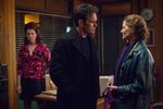 Kota Kecil Penuh Misteri di Serial 'Wayward Pines'