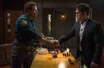 Kota Kecil Penuh Misteri di Serial 'Wayward Pines'