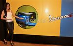 Piaggio Luncurkan Vespa S Terbaru