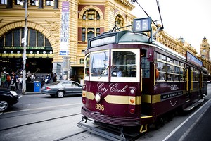 Menikmati Musim Dingin di Bulan Juni? Hanya Bisa di Melbourne