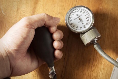 Hipertensi Tak Terkontrol, Fungsi Otak pun Bisa Terganggu