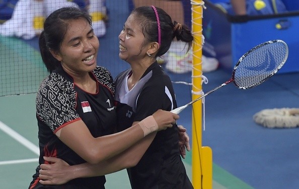 Sudah Pasti Juara Grup, Nitya Langsung Pikirkan Lawan di Perempatfinal