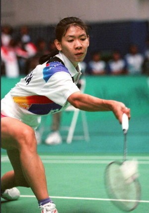 Susi Susanti Ikut 5 Kali Piala Sudirman, 1 Trofi Didapatkan