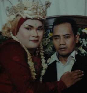 3 Kisah Terjebak Pernikahan Sejenis yang Bikin Geger