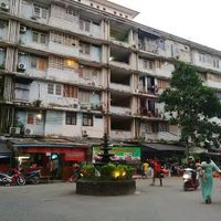 Nurul Falah Rusun Petamburan