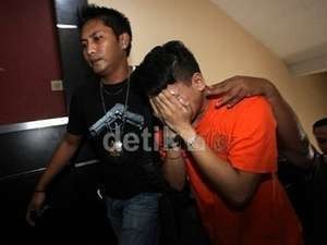 Bisik-Bisik Tetangga di Rusun Petamburan tentang Sosok Robbi Mucikari Artis