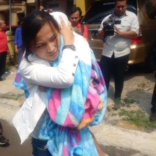 Kata Tetangga Soal Keganjilan Orang Tua yang Telantarkan Anaknya di Cibubur