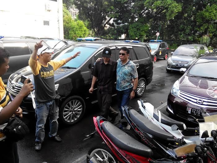 Orang Tua yang Telantarkan 5 Anak di Cibubur Berprofesi Sebagai Dosen