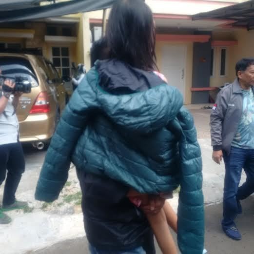 Bantah Telantarkan, Iin Justru Tuding Tetangga Sekap Anaknya