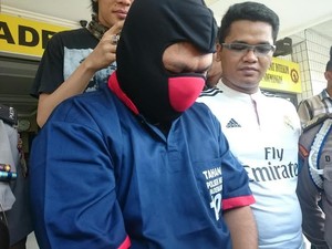 Modus Ken Agra Kencani dan Tipu Cewek Via WeChat