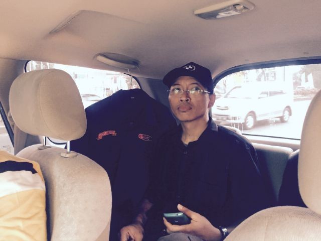 Disebut Telantarkan Anak, Ini Kata Utomo