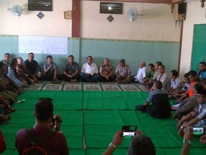 Pedagang Pasar Johar Siap Direlokasi Usai Lebaran, Ini Pesan Wali Kota Semarang