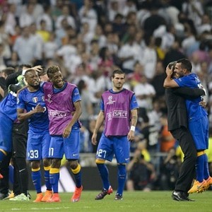 Evra Sebut Juve Tak Pernah Takut walau Sempat Tertinggal