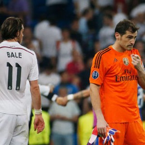 Madrid Kembali Ditumbangkan Tim Italia di Fase Knockout