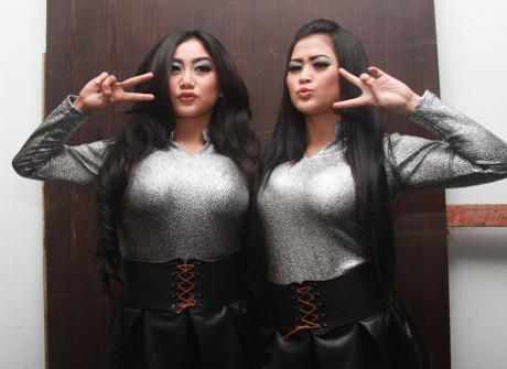 Impian Duo Serigala Berangkatkan Haji Orangtua Bukan Hidup Mewah