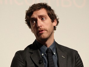 Bicara Teknologi dengan Thomas Middleditch, Pemeran Richard di Silicon Valley