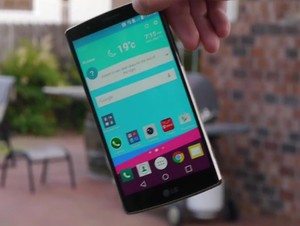 Disiksa, Begini Nasib LG G4
