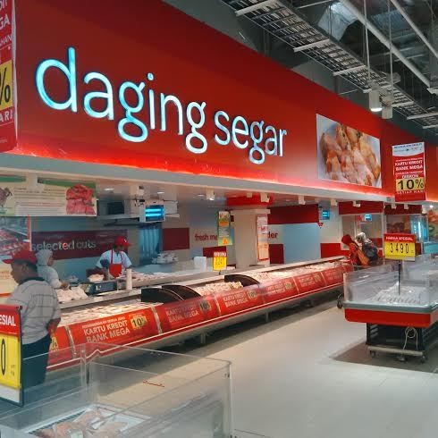 Ingin Dapat Diskon Carrefour 10%? Bikin Kartu Kredit Bank Mega 7 Hari Langsung Aktif