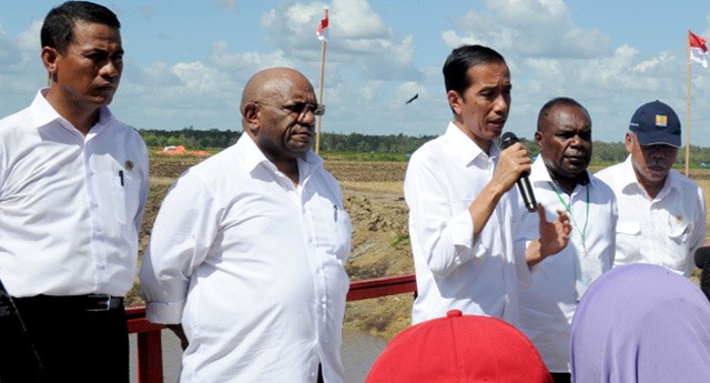 Mentan: Dari Sabang-Merauke, Gabah Rp 3.400/Kg Tapi Beras Rp 10.500/Kg