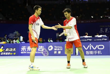 Indonesia Harus Fullteam saat Lawan Taiwan