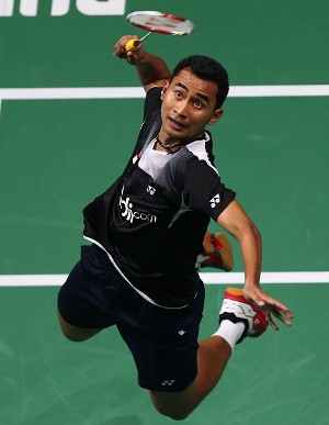 Turunkan 22 Pebulutangkis, PBSI Bidik Dua Emas di Kejuaraan Dunia