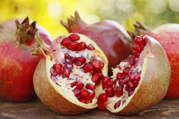 Serak dan Sakit Tenggorokan? 10 Makanan Ini Bisa Meringankan Rasa Sakit (2)