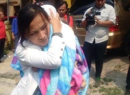 Komisi VIII Akan Telpon Menteri Yohana Yembise