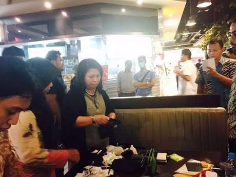 Pengusaha Gunarni Gunawan Jadi Tersangka, Sudah Dibawa ke Papua