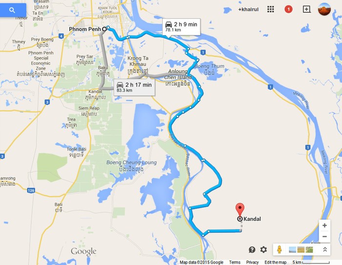 KBRI Phnom Penh Telusuri Keberadaan 16 WNI yang Ditahan Perusahaan Judi