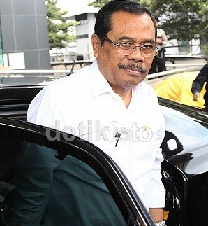 Tak Terpengaruh Isu Reshuffle, Jaksa Agung Tetap Fokus Bekerja