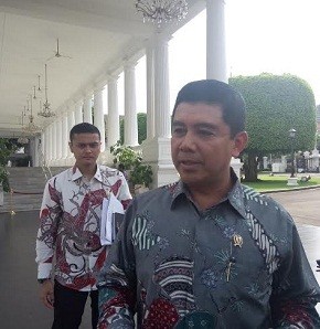 Menteri Yuddy: Presiden Sudah Punya Bahan Evaluasi Menteri