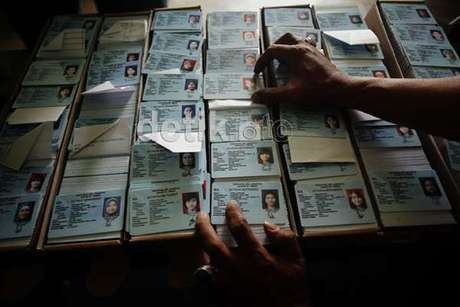 Jaksa Agung Pertimbangkan Usut Lagi Korupsi e-KTP