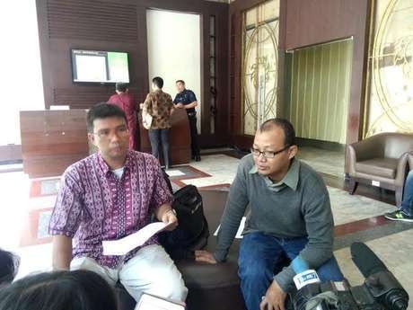 MA Tidak Terima Gugatan ICW Soal SE Remisi Koruptor