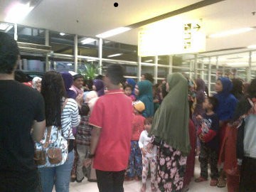 Bandara Makassar Sesak di Hari Minggu, Ini Penjelasan Kemenhub