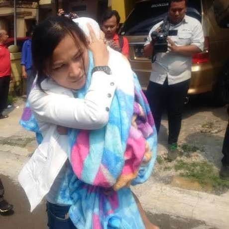 Ada Luka Pada Korban Penelantaran Anak di Cibubur, Ini Kata Polisi